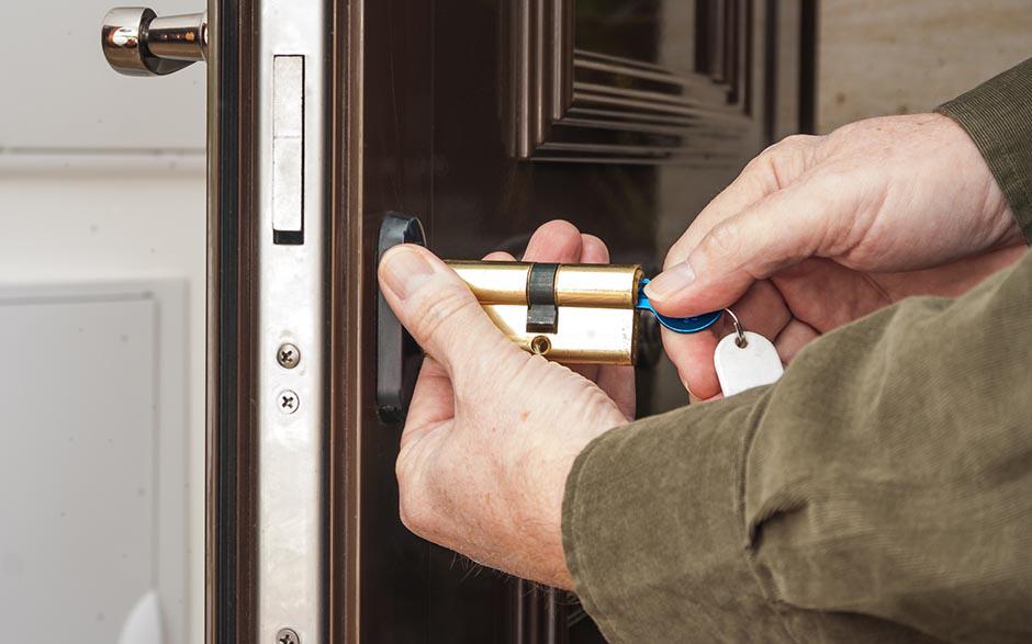 ouverture de porte Fresnes