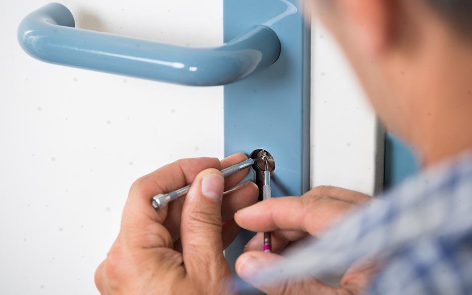 raisonnable serrure porte blindee Pierrefitte-sur-Seine