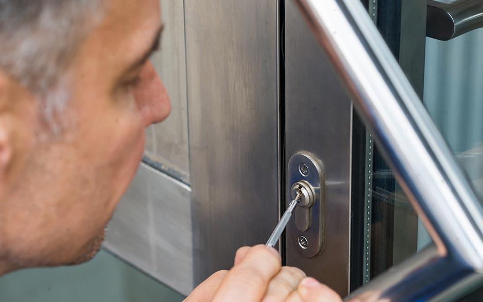 ouverture de porte Fresnes